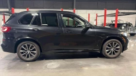 BMW X5 * xDrive50i * АВТОКРЕДИТ БЕЗ ПЪРВОНАЧАЛНА ВНОСКА*  | Auto.bg — изображение 3