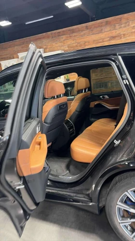 BMW X5 * xDrive50i * АВТОКРЕДИТ БЕЗ ПЪРВОНАЧАЛНА ВНОСКА*  | Auto.bg — изображение 10