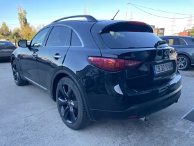 Infiniti QX70 S 3.0D - 9999 € - 70758224 3