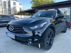 Infiniti QX70 S 3.0D