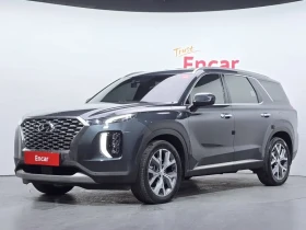 Hyundai Palisade 3.8 4Wd Prestige