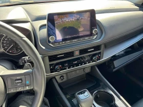 Nissan Rogue * SV Moonroof * CARFAX * �������� * �������� *  | Mobile.bg � ����� ������ 9