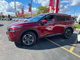 Nissan Rogue * SV Moonroof * CARFAX * �������� * �������� *  | Mobile.bg � ����� ������ 2