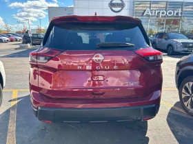Nissan Rogue * SV Moonroof * CARFAX * �������� * �������� *  | Mobile.bg � ����� ������ 5