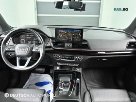 Audi Q5 PREMIUM* ���������* 360 ������* HEADUP* �������*  | Mobile.bg � ����� ������ 7