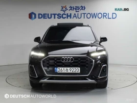 Audi Q5 PREMIUM* ���������* 360 ������* HEADUP* �������*  | Mobile.bg � ����� ������ 3