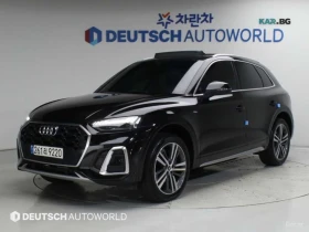 ������ Audi Q5