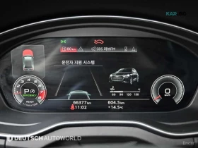 Audi Q5 PREMIUM* ���������* 360 ������* HEADUP* �������*  | Mobile.bg � ����� ������ 8