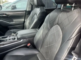 Toyota Highlander | Mobile.bg � ����� ������ 9