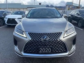 Lexus RX 350 undefined | Auto.bg — изображение 6
