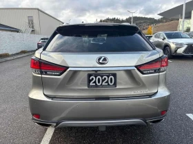 Lexus RX 350 undefined | Auto.bg — изображение 4