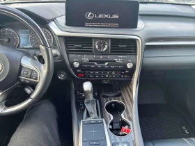 Lexus RX 350 undefined | Auto.bg — изображение 9