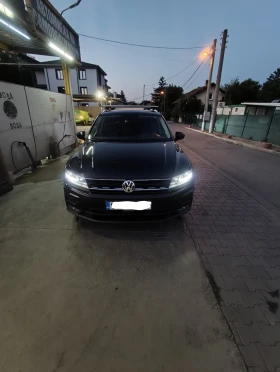 VW Tiguan undefined | Auto.bg — изображение 7