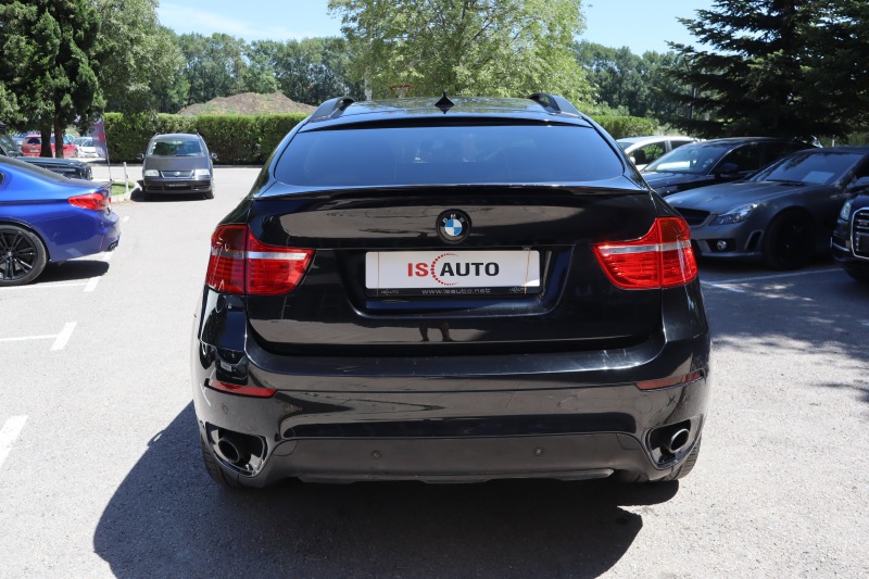 BMW X6 BMW X6 Xenon/Обдухване/Xdrive/Navi, снимка 4 - Автомобили и джипове - 46430266