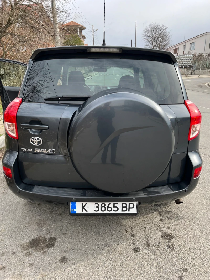 Toyota Rav4, снимка 2 - Автомобили и джипове - 48199822