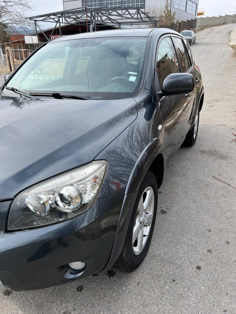 Toyota Rav4, снимка 9 - Автомобили и джипове - 48199822