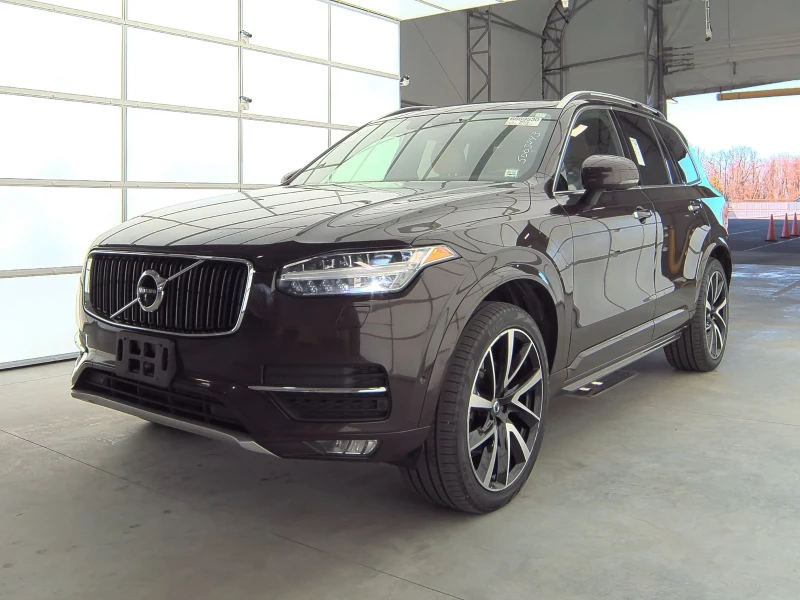 Volvo Xc90, снимка 1 - Автомобили и джипове - 49547676