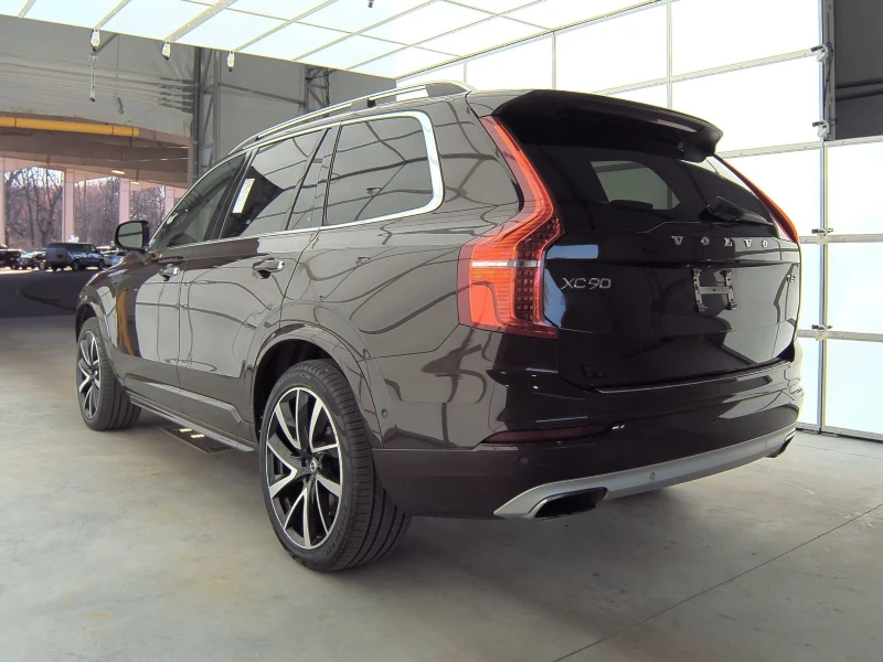 Volvo Xc90, снимка 6 - Автомобили и джипове - 49547676