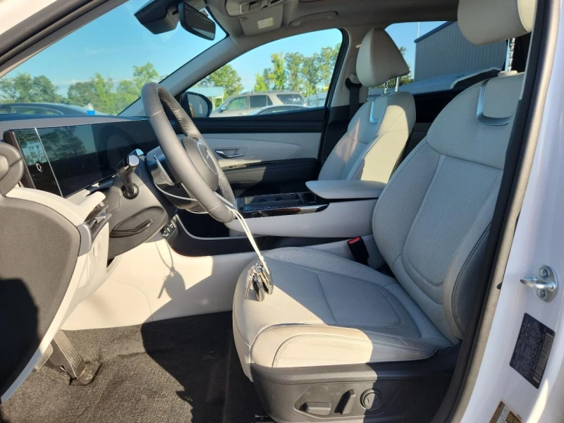 Hyundai Tucson 1.6T-GDi Hibrid 4WD ULTIMATE PREMIUM PLUS Panorama, снимка 6 - Автомобили и джипове - 52778486