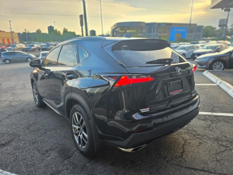 Lexus NX 200t * * CARFAX * * АВТО КРЕДИТ * * , снимка 6 - Автомобили и джипове - 52596553