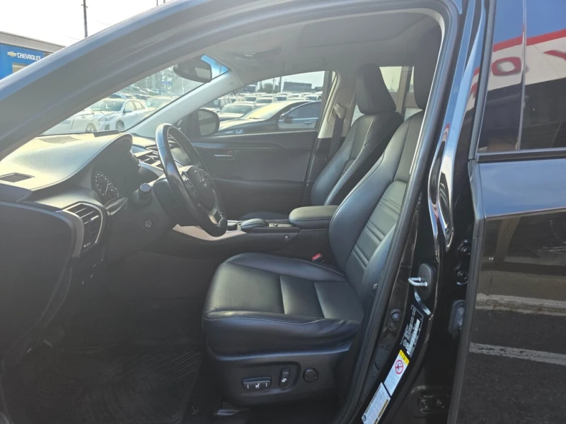 Lexus NX 200t * * CARFAX * * АВТО КРЕДИТ * * , снимка 8 - Автомобили и джипове - 52596553