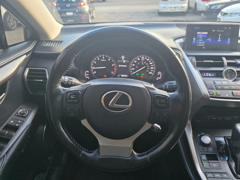 Lexus NX 200t * * CARFAX * * АВТО КРЕДИТ * * , снимка 9 - Автомобили и джипове - 52596553
