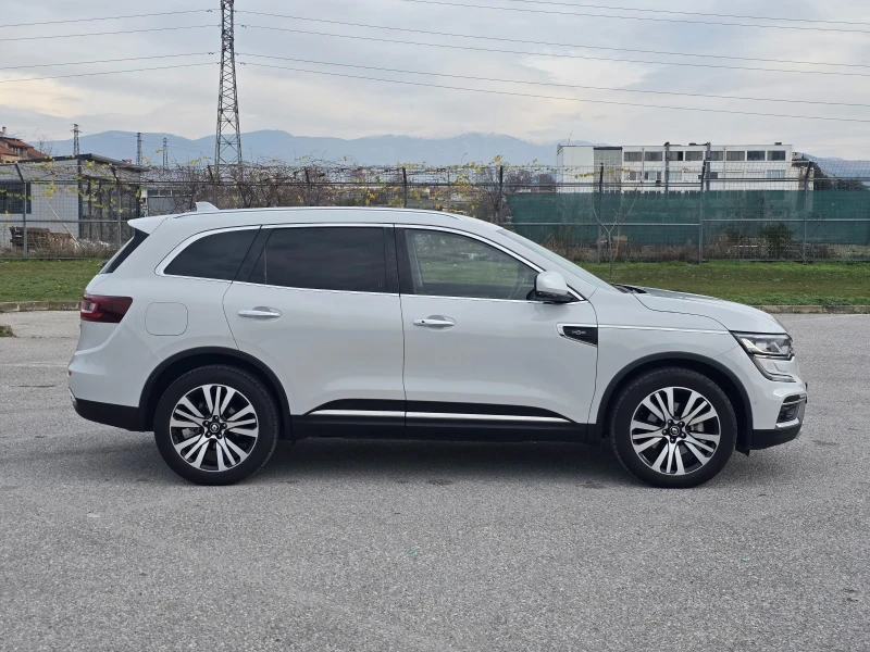 Renault Koleos INITIALE PARIS 4X4, снимка 4 - Автомобили и джипове - 52656448