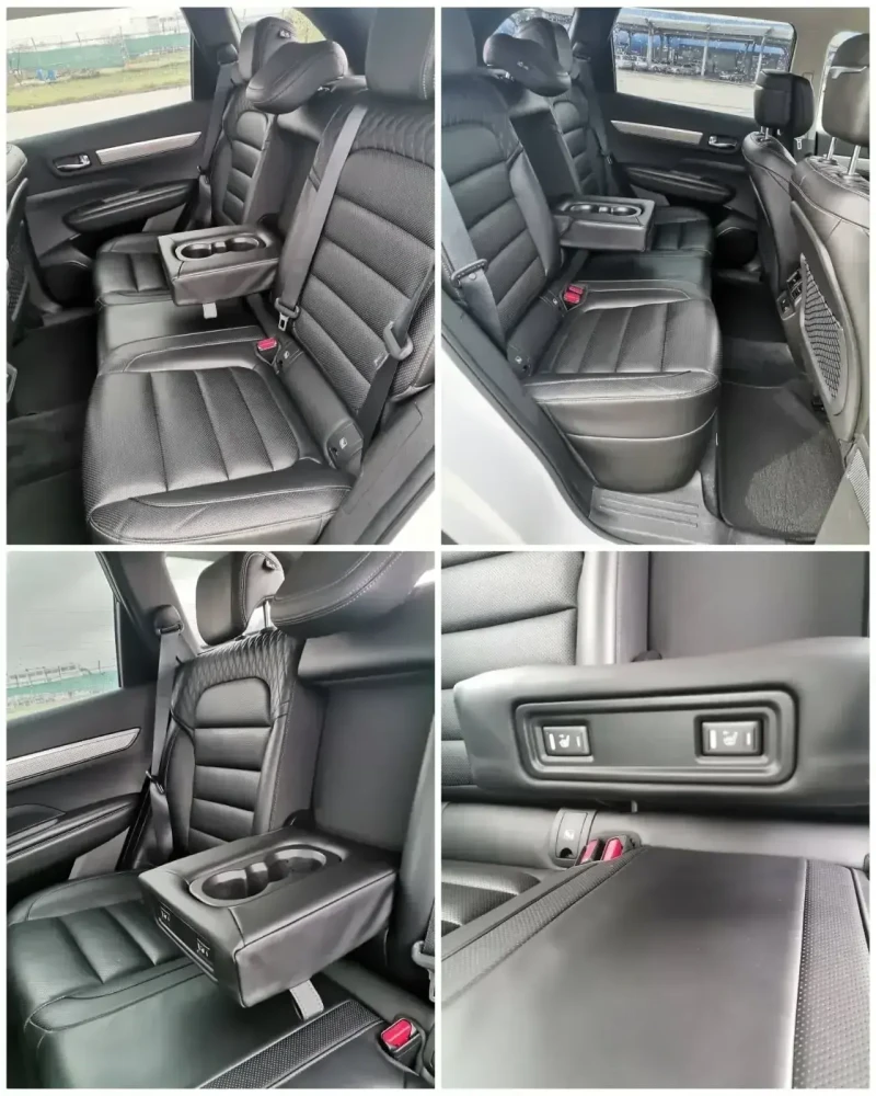 Renault Koleos INITIALE PARIS 4X4, снимка 11 - Автомобили и джипове - 52656448