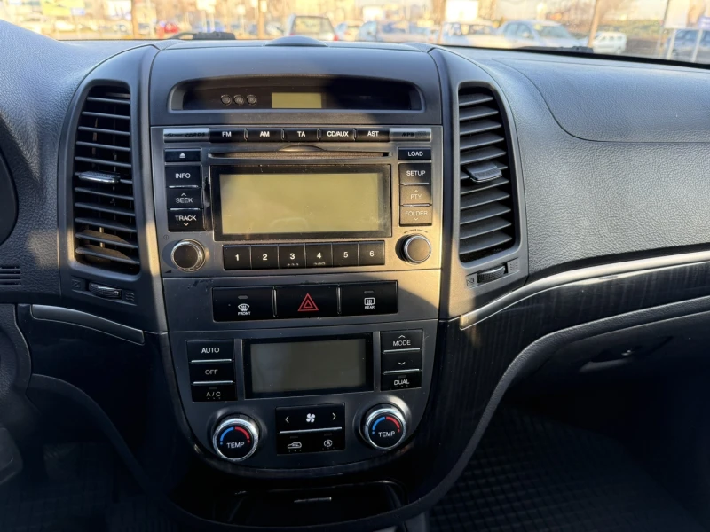 Hyundai Santa fe, снимка 7 - Автомобили и джипове - 52844893