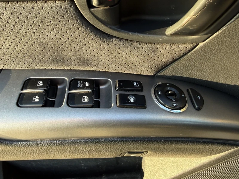 Hyundai Santa fe, снимка 10 - Автомобили и джипове - 52844893