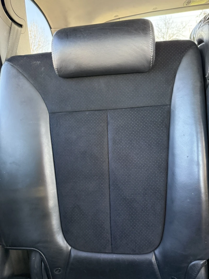 Hyundai Santa fe, снимка 9 - Автомобили и джипове - 52844893