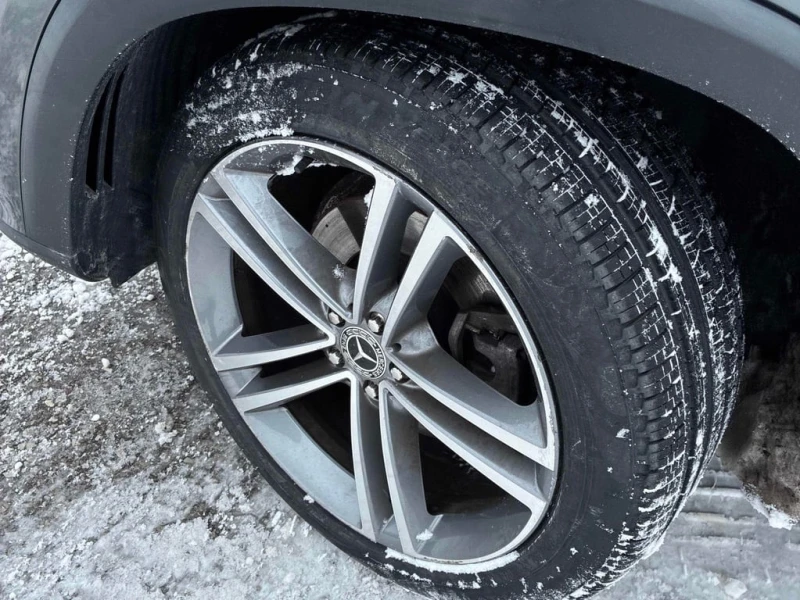 Mercedes-Benz GLE * 350 * CARFAX * ЦЕНА ДО БГ, снимка 7 - Автомобили и джипове - 52860069