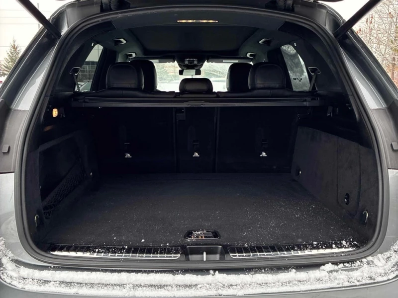 Mercedes-Benz GLE * 350 * CARFAX * ЦЕНА ДО БГ, снимка 10 - Автомобили и джипове - 52860069