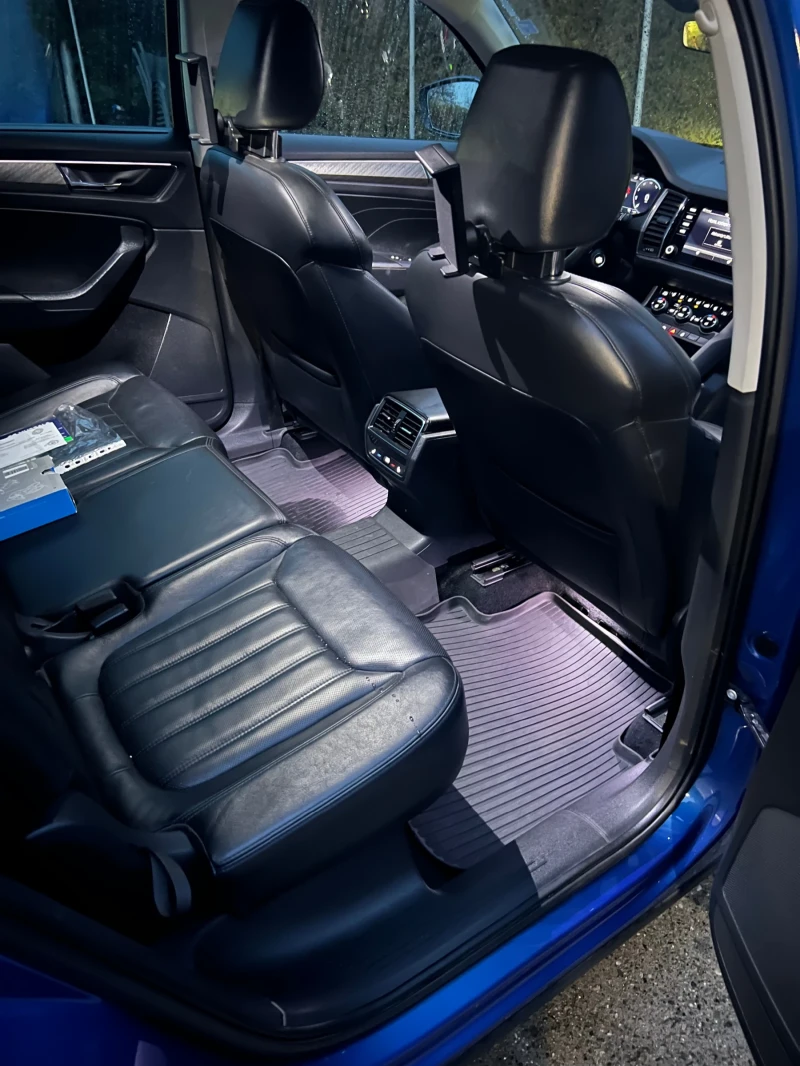 Skoda Kodiaq 2000 м3, снимка 8 - Автомобили и джипове - 52954448