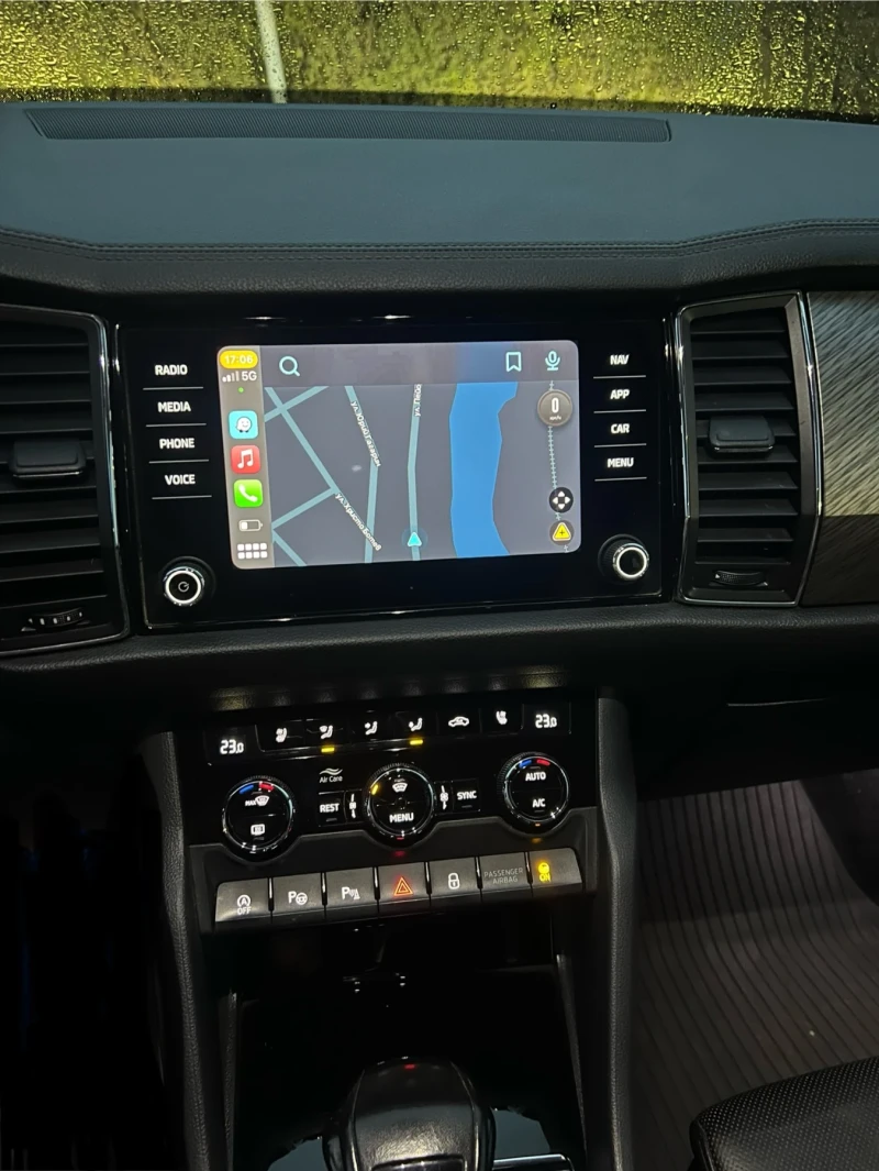 Skoda Kodiaq 2000 м3, снимка 9 - Автомобили и джипове - 52954448