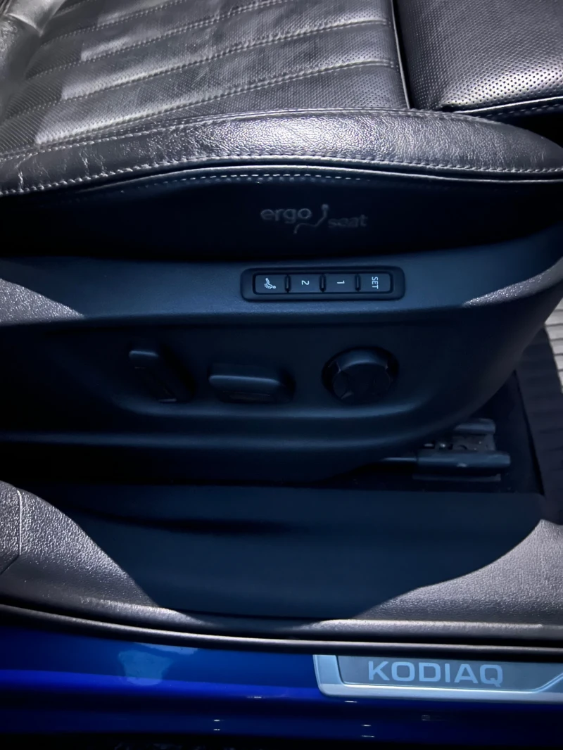 Skoda Kodiaq 2000 м3, снимка 7 - Автомобили и джипове - 52954448