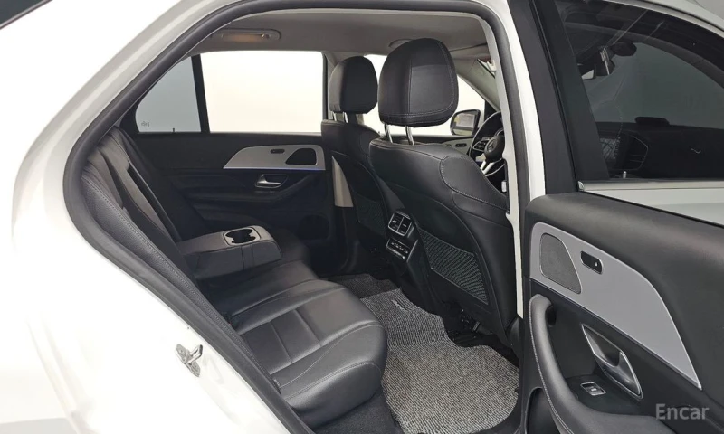 Mercedes-Benz GLE 300, снимка 12 - Автомобили и джипове - 53067203