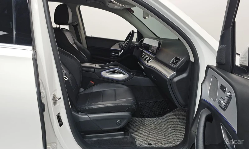 Mercedes-Benz GLE 300, снимка 11 - Автомобили и джипове - 53067203