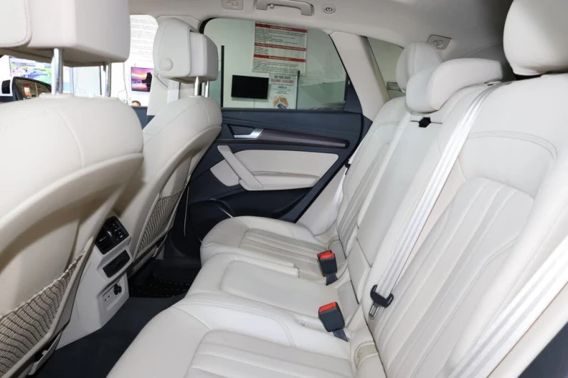 Audi Q5 quattro Progressiv* АвтоКредит* (ЦЕНА ДО БГ), снимка 9 - Автомобили и джипове - 53276343