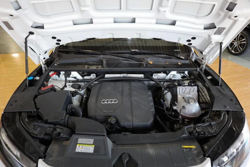 Audi Q5 quattro Progressiv* АвтоКредит* (ЦЕНА ДО БГ), снимка 15 - Автомобили и джипове - 53276343