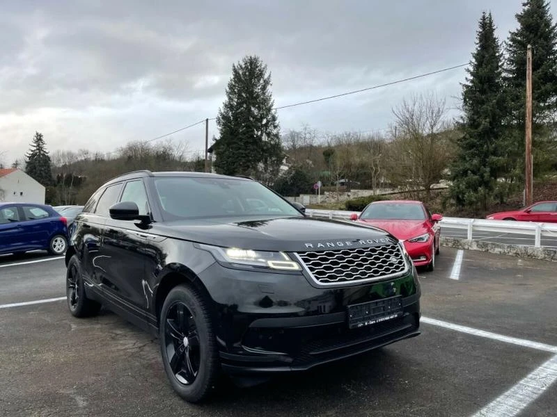 Land Rover Range Rover Velar 2.0 , 240 К.С. на части , снимка 2 - Автомобили и джипове - 36346223