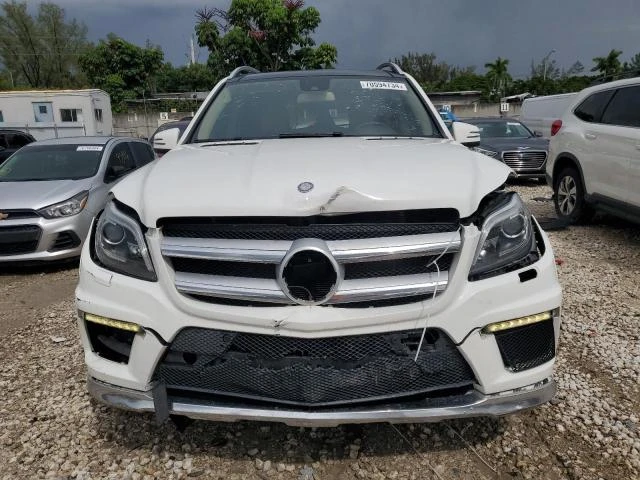 Mercedes-Benz GL 500 FULL/Подгрев/Обдухване/Крайна цена до България !!!, снимка 6 - Автомобили и джипове - 47459350