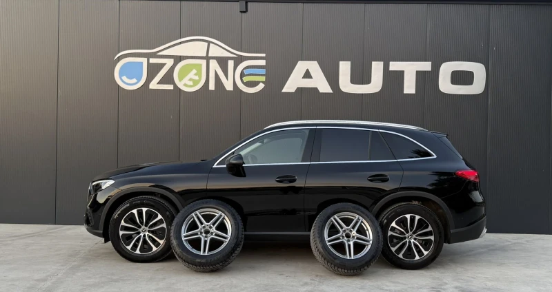 Mercedes-Benz GLC Удължена гаранция до 2027г или 200000км - 107900 лв. - 58984465 1
