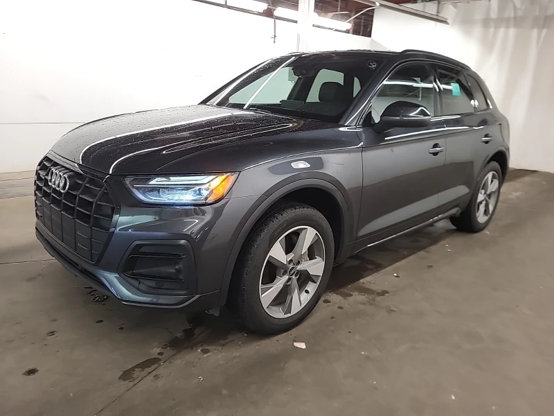 Audi Q5 PREMIUM * CARFAX * БЕЗ ПЪРВОНАЧАЛНА ВНОСКА - 52500 лв. / 26842.82 € - 14888451 1