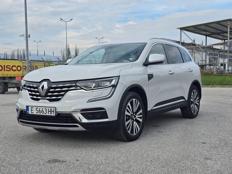Renault Koleos INITIALE PARIS 4X4 - 35000 лв. / 17895.22 € - 19154187 1