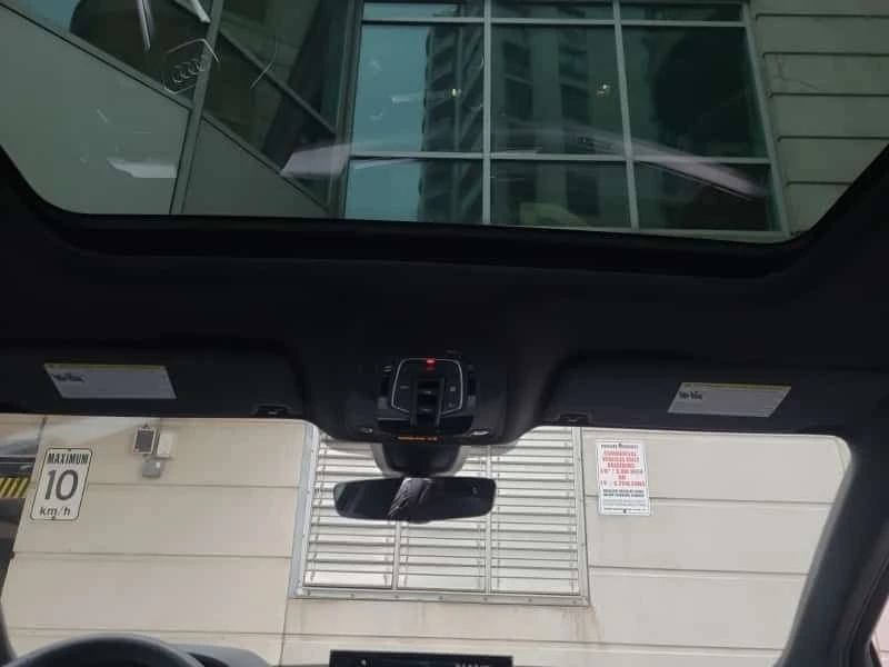 Audi Q5 * PROGRESSIV * CARFAX * ДВА КЛЮЧА * ПАНО - изображение 10