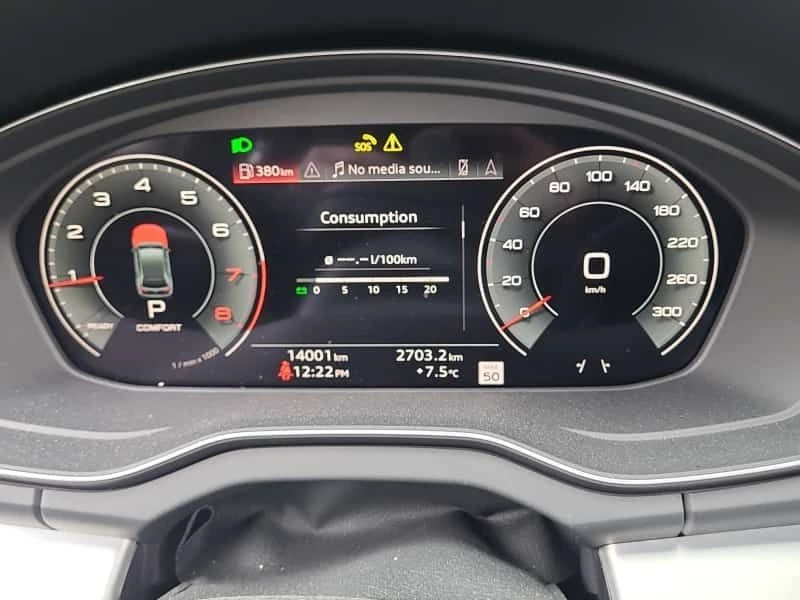 Audi Q5 * PROGRESSIV * CARFAX * ДВА КЛЮЧА * ПАНО - изображение 6