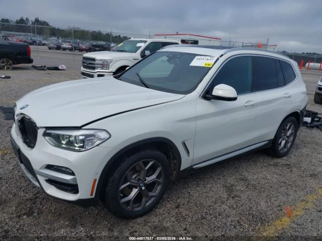 BMW X3 30i* XDRIVE* �������* ������* ��������* ������ ��� | Mobile.bg � ����������� 3