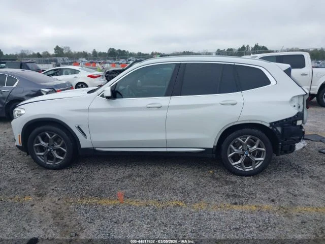 BMW X3 30i* XDRIVE* �������* ������* ��������* ������ ��� | Mobile.bg � ����������� 8