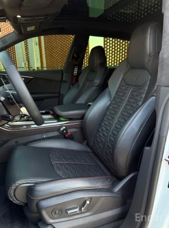 Audi RSQ8, снимка 10 - Автомобили и джипове - 55033525